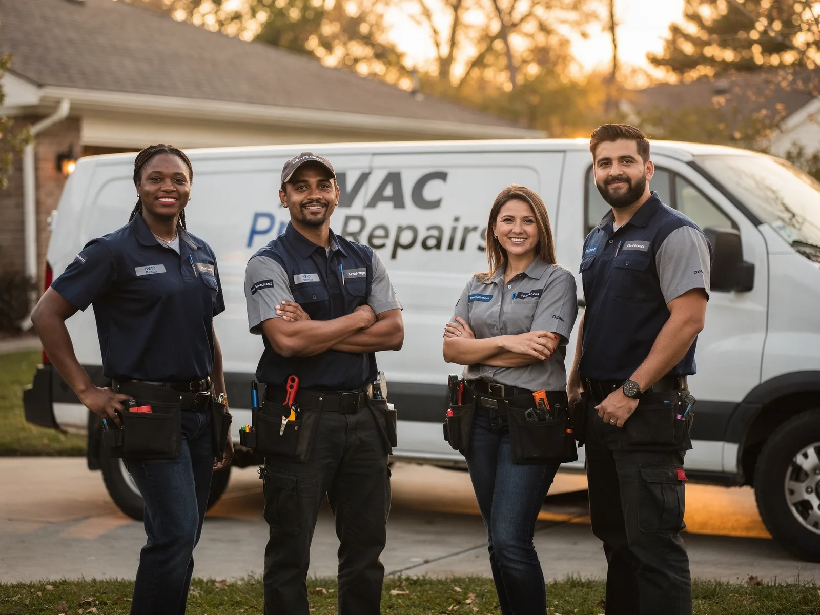 Heat Pump Repair company in North Bridgton, ME