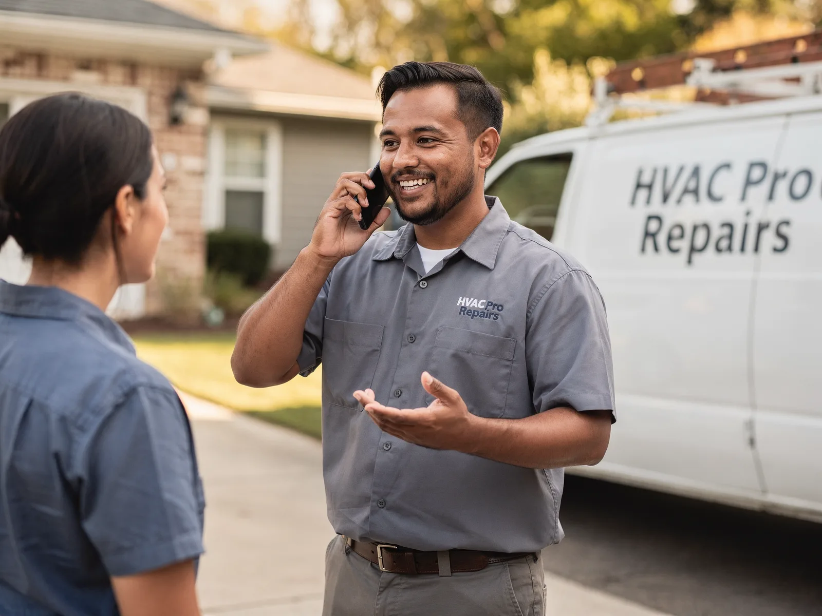 Heat Pump Repair North Bridgton, ME FAQs
